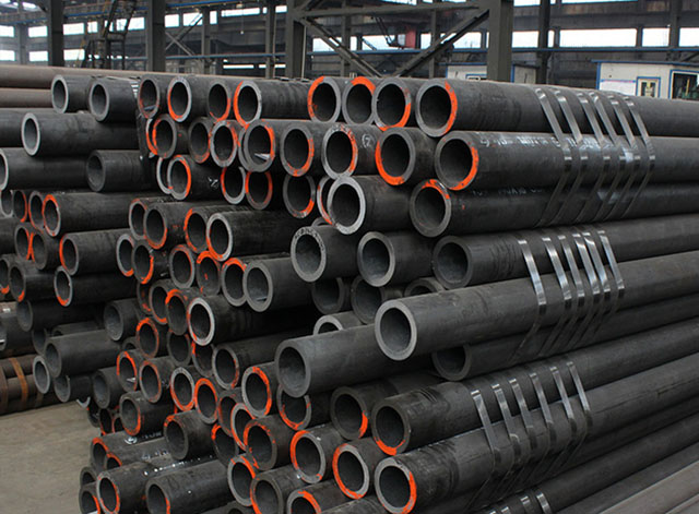 理塘20#无缝钢管