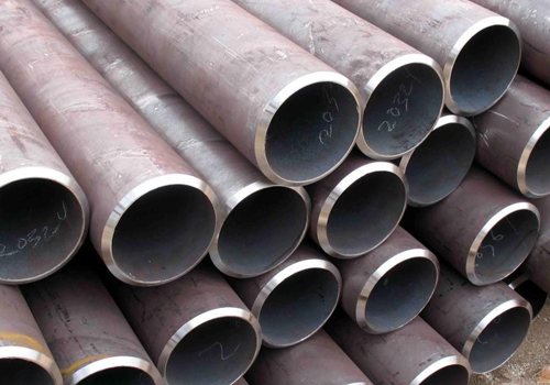 理塘16Mn无缝钢管