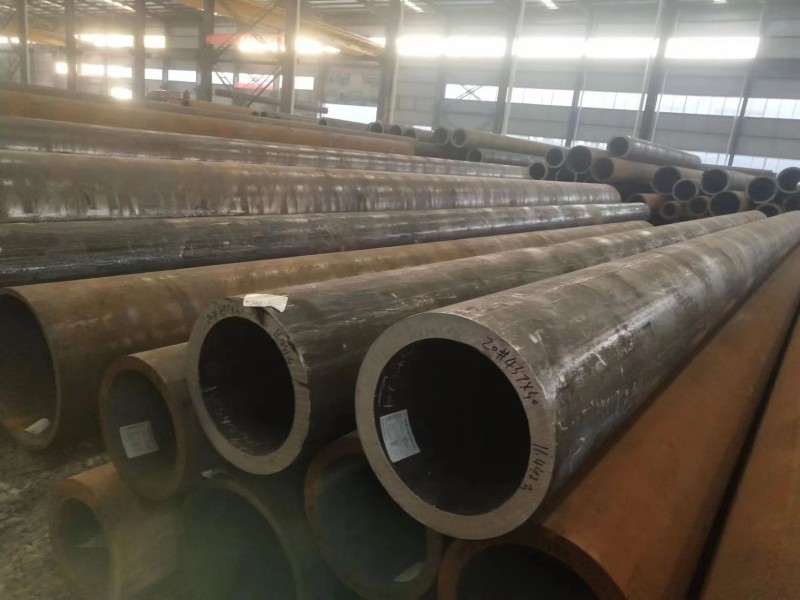 理塘20#厚壁无缝钢管