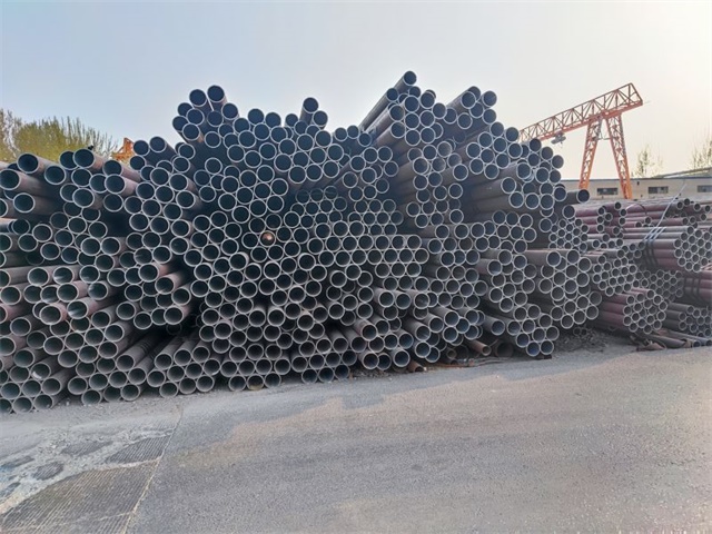 理塘40cr小口径无缝钢管